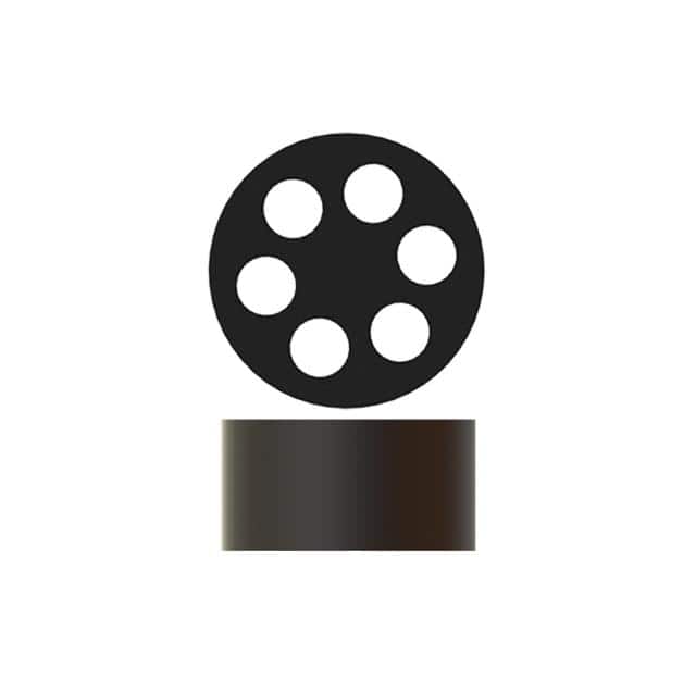 MHB-50 MULTIHOLE BUSHING:6X7.5 FITS SAB