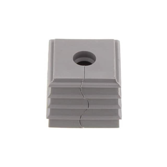 2584560000 SEALING ELEMENT GRAY, SMALL
