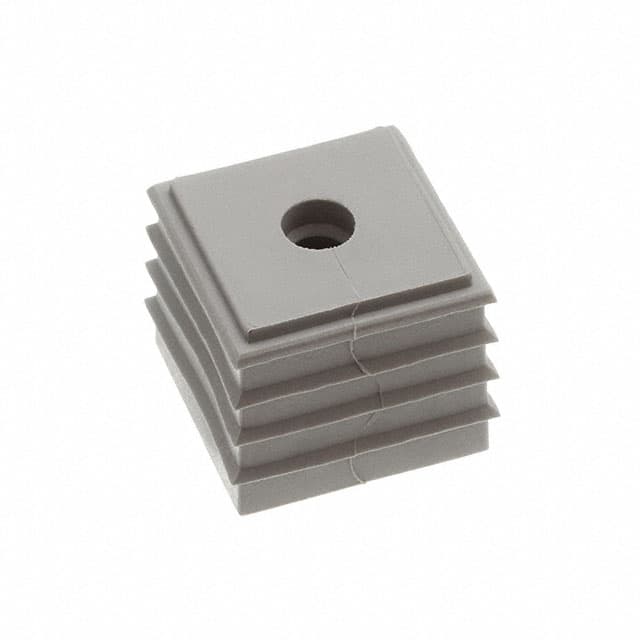 2583450000 SEALING ELEMENT GRAY, SMALL