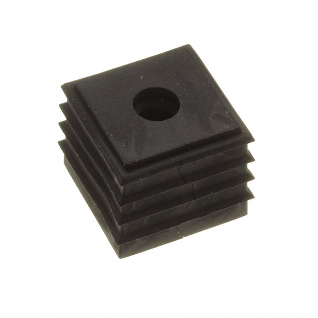2584690000 SEALING ELEMENT BLACK, SMALL
