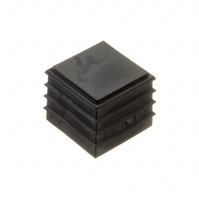 2584790000 SEALING ELEMENT BLACK, SMALL