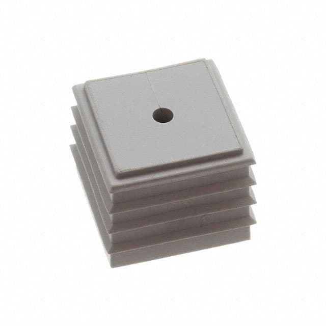 2583410000 SEALING ELEMENT GRAY, SMALL