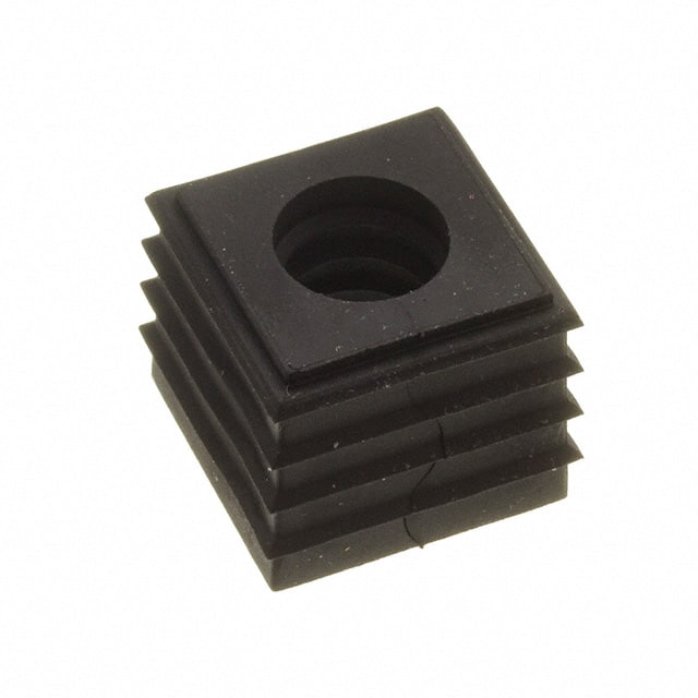 2584060000 SEALING ELEMENT BLACK, SMALL