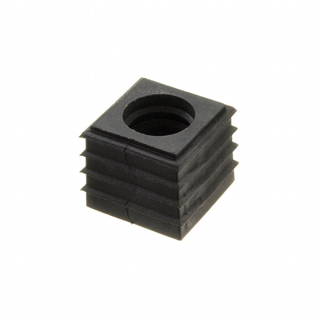 2584020000 SEALING ELEMENT BLACK, SMALL