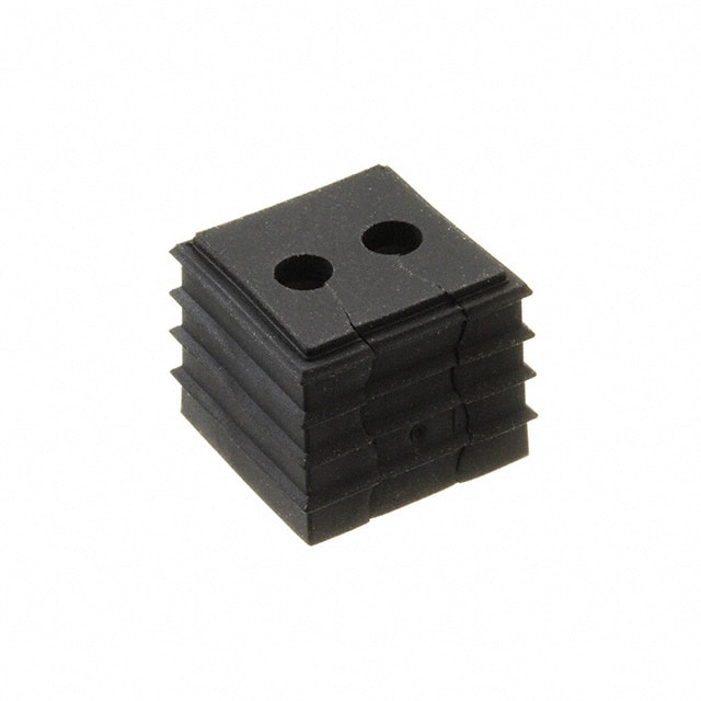2583620000 MULTIPLE SEALING ELEMENT BLACK,