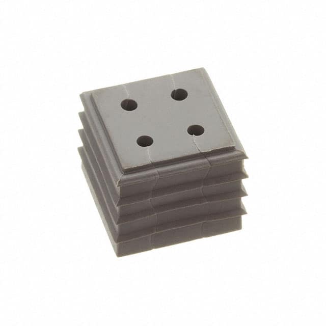2584870000 MULTIPLE SEALING ELEMENT GRAY, S