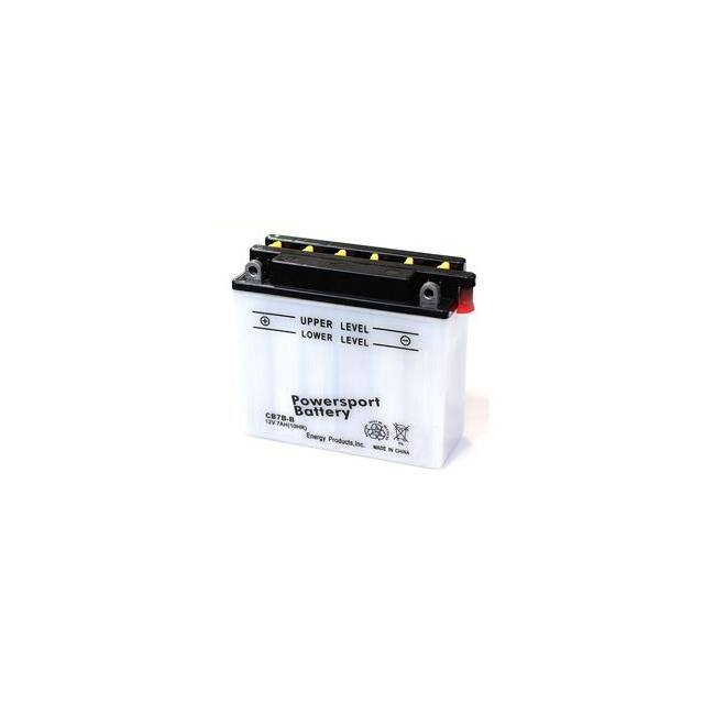 PB7B-B Replacement for Battery PB7B-B R