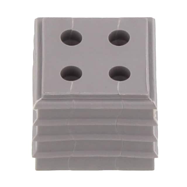 2584860000 MULTIPLE SEALING ELEMENT GRAY, S