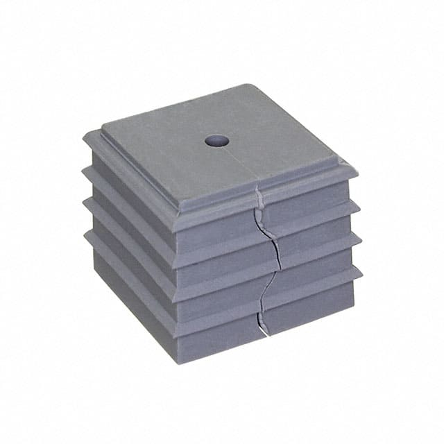 28563.6 KDS SMALL SEALING SLEEVE 3MM