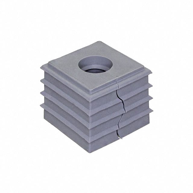 28569.6 KDS SMALL SEALING SLEEVE 9MM