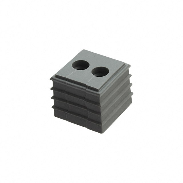 28607.6 KDS SEAL MULTI 2X6.5MM GREY