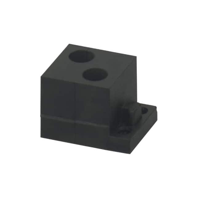 1410084 FRAME GROMMET RUBBER BLACK