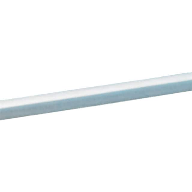 GES62F-C GROMMET EDGE SOLID NAT 1=100'
