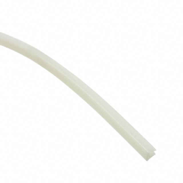 NGSG-2 GROM EDGE SOLID NYLON NAT 1=100'