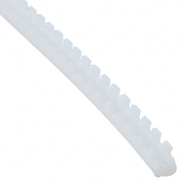 FTB GROMMET EDGE SLOT NATURAL
