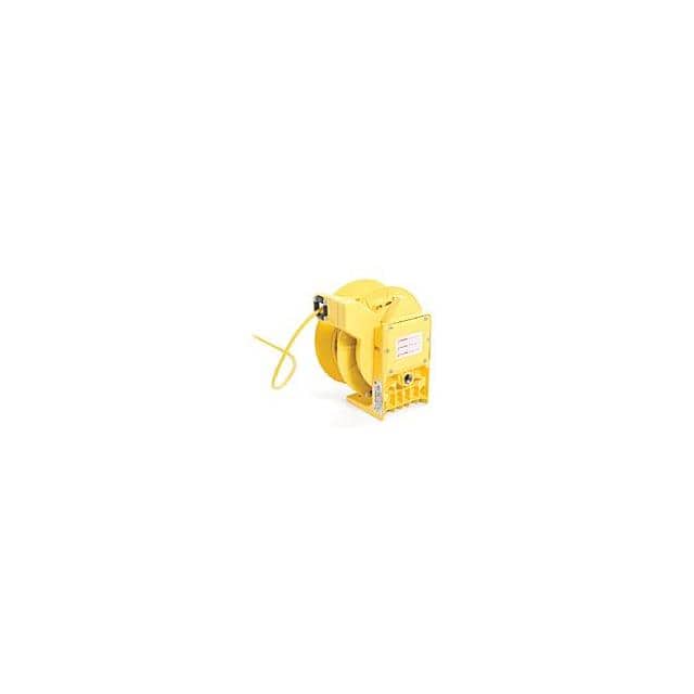 1300830228 CABLE REEL IND DUTY 50' 16/4