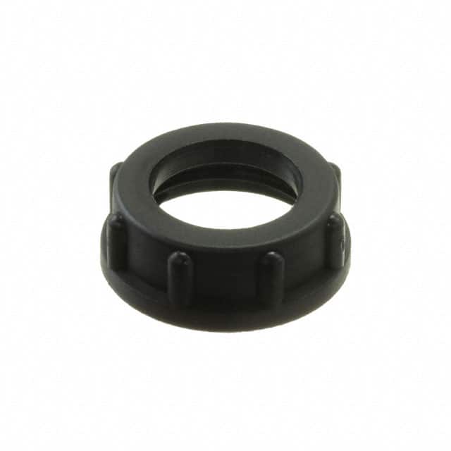 04MP0500TLB THREADED LAMPCORD BUSHING 1/2 NP