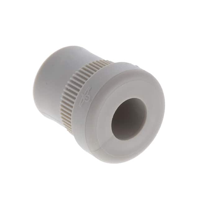 UFE 53P 9 PG 16 KAD 9,5- 7,0MM