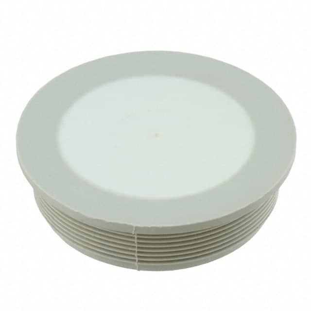 494635 HOLE MOUNTED MEMBRANE ENTRY GROM