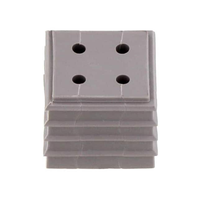 28597.6 KDS SEALING SLEEVE MULTI 3MM