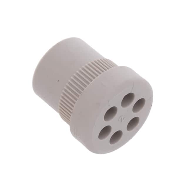 UFE 53PM6X4 PG 16 6X4MM U 20.2
