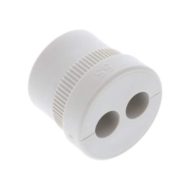 UFE 55PM2X10 PG 29 2X10MM U 20.2