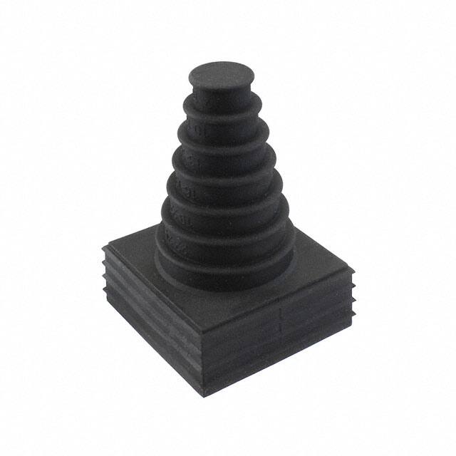 28554.4 KDS CONE SEALING SLEEVE 7-24MM