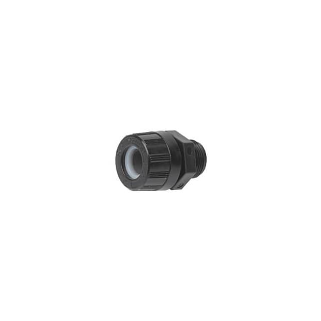 1300980152 MAX-LOC F4 1 (.687-.812) BLACKVA