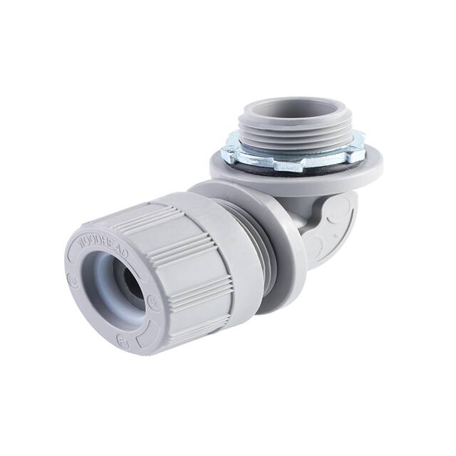 1300980224 CABLE GRIP RA 6.3-9.5MM 3/4NPT