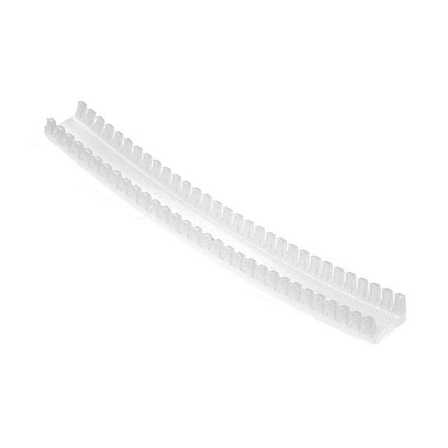 FHF GROMMET, PANEL THICKNESS 0.256''