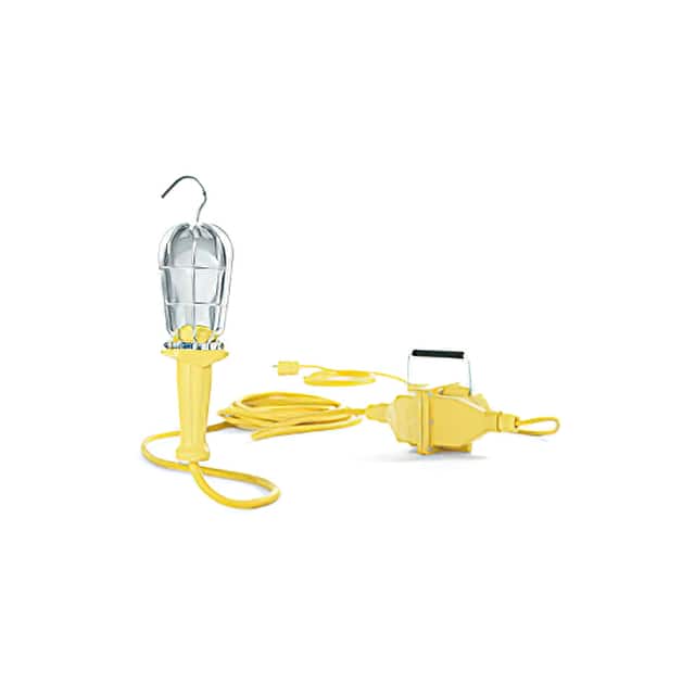 1301050028 HAND LAMP INCAND 120/12V 10'/25'