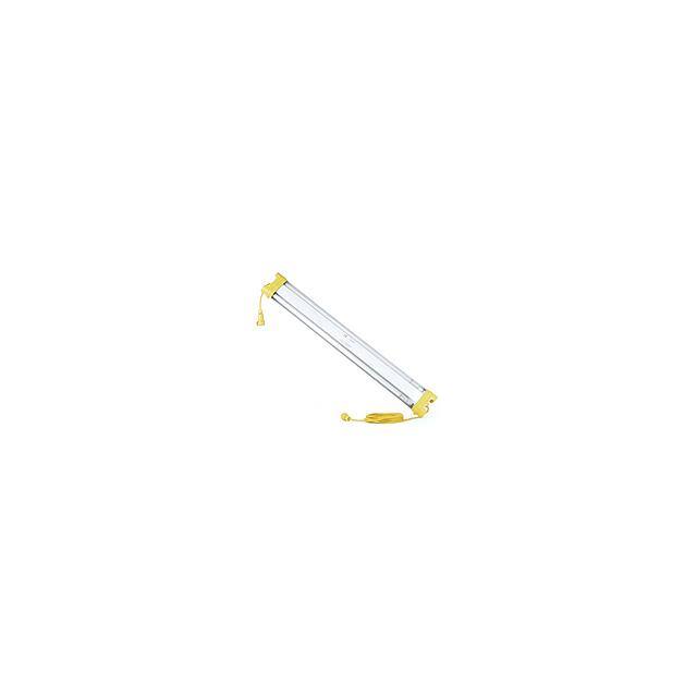 1301080164 WIDE AREA LIGHT IND 120V 64W 25'