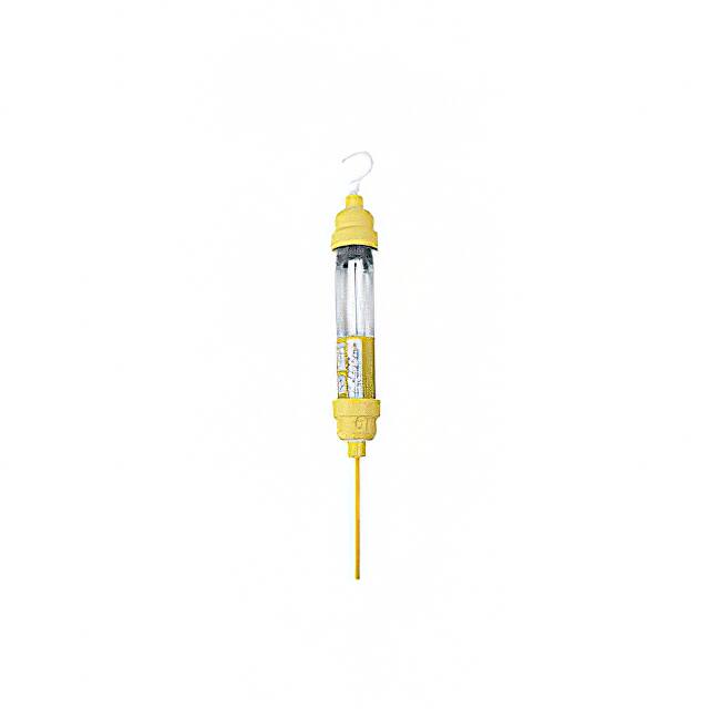 1301080176 HNDLMP 13W 120V 60HZ NO CRD/PLUG