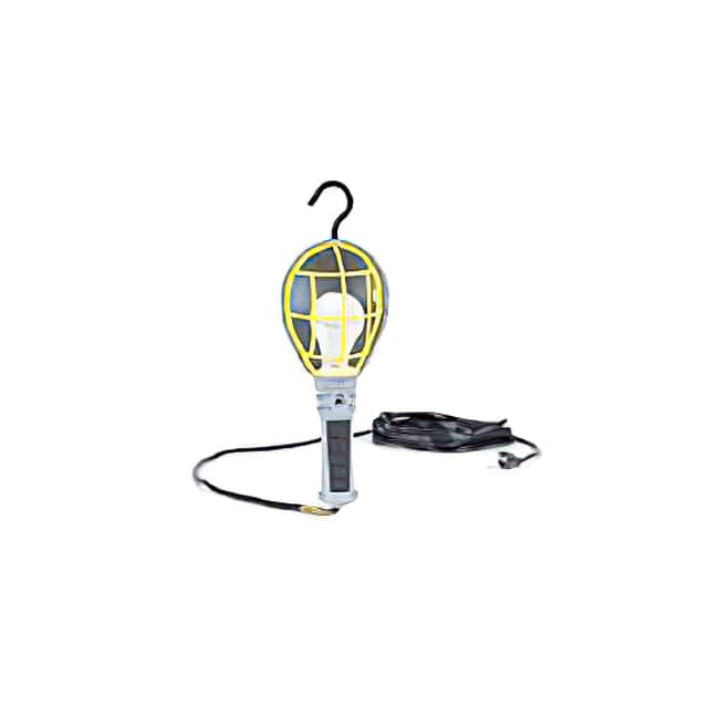 1301090017 HAND LAMP 100W 120V 20' CORD