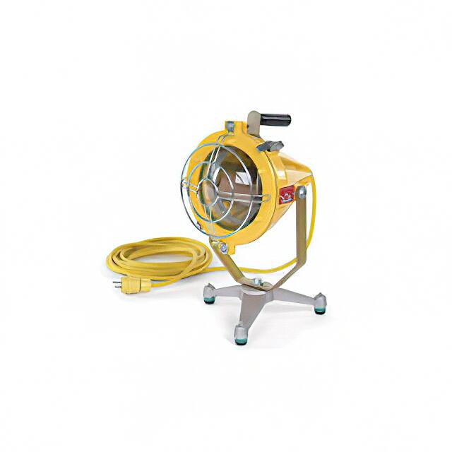 1301100004 WET LCTN PRTBL FLD 120V500WINCA