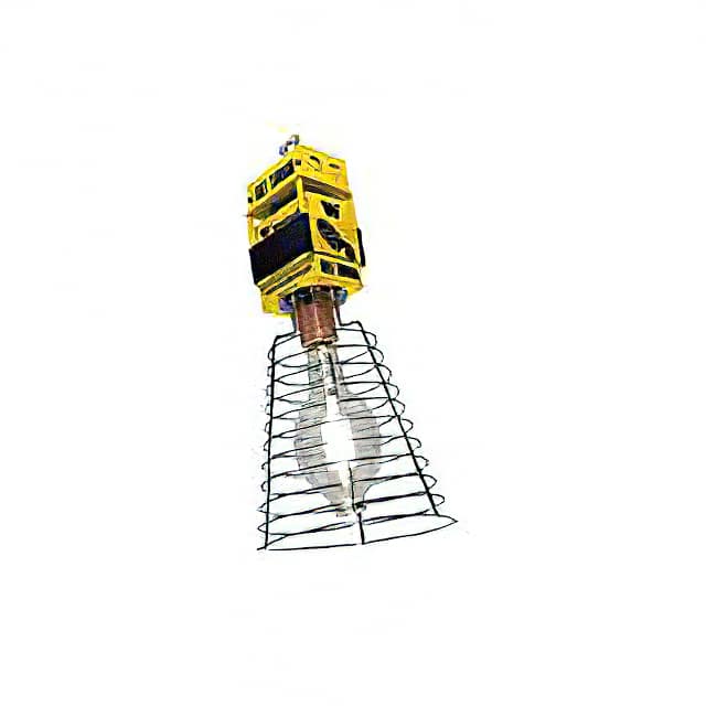 1301100038 WIDE AREA LIGHT GP 120V 400W 36"
