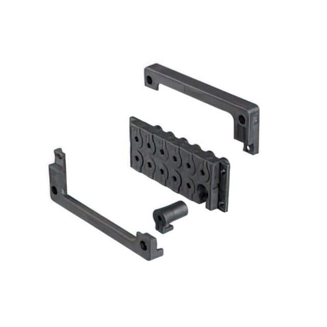 CEST2-D2 CABLE ENTRY SYSTEM, TERMINATED,
