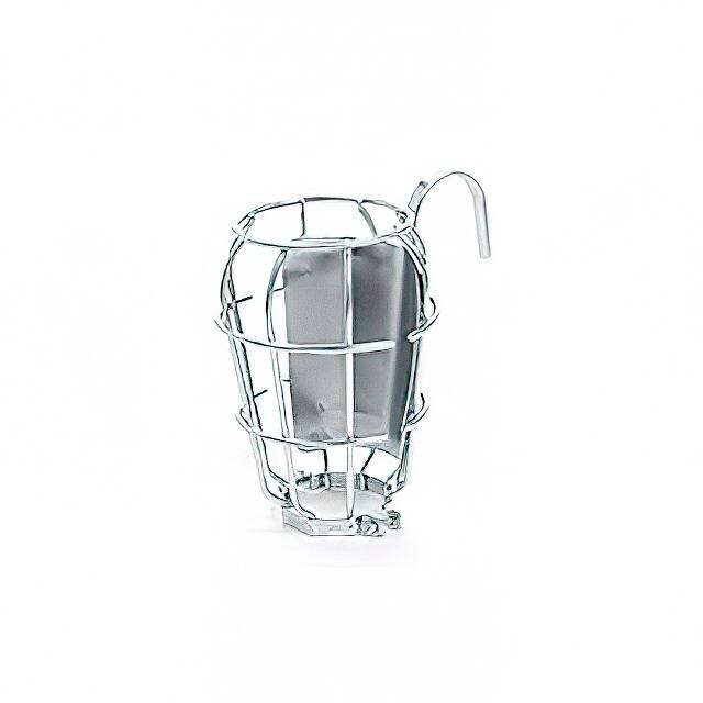 1301120101 100W GUARD OPEN-END W/REFL YELLO