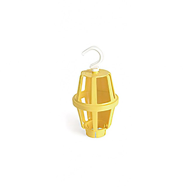 1301120106 GUARD 100W QUICK-OPEN YEL NYLON