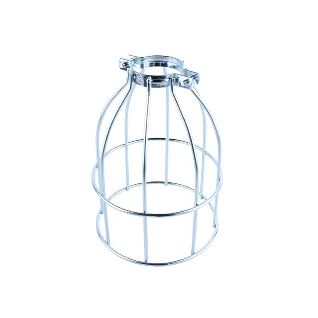 1301120156 METAL WIRE GUARD 1-1/2" NECK