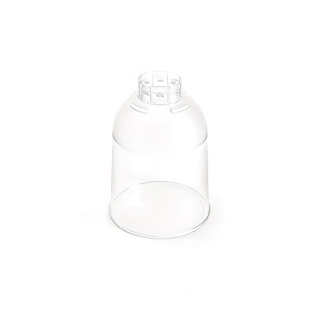 1301120169 CLEAR POLY GUARD- SMALLNECK