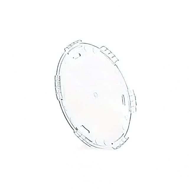 1301120174 PLYCRBNT SHIELD 380&381GUARDS