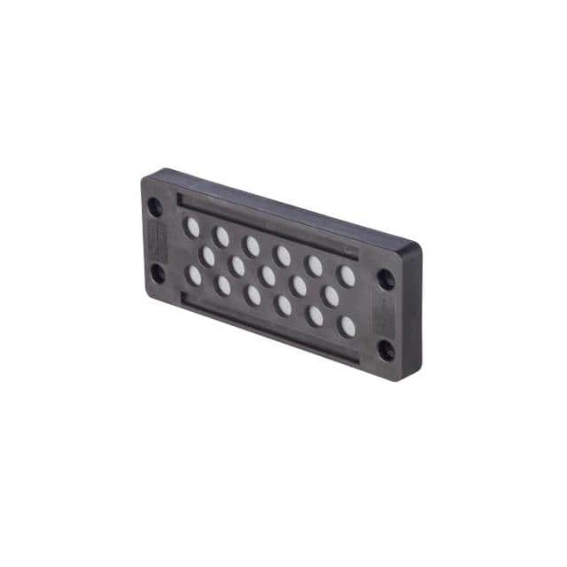 CESU2-E10 CABLE ENTRY SYSTEM, UN-TERMINATE
