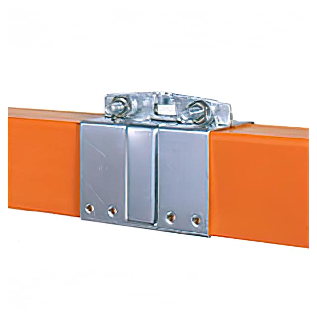 1301150089 CLAMP JOINT C5 STANDARD DUTY