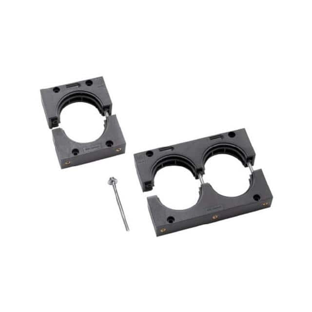 87176120 KDL - JUMBO, DOUBLE CABLE ENTRY