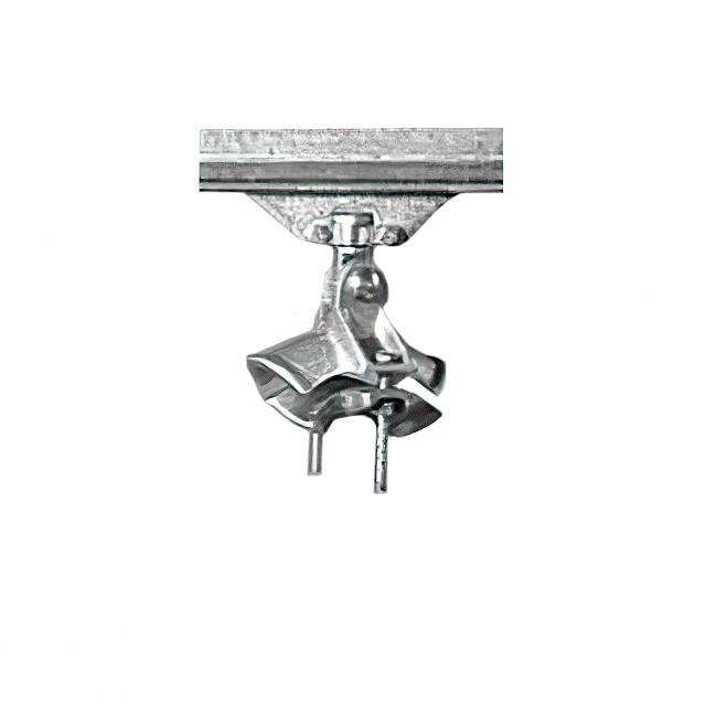1301160027 HANGER BRACKET HEAVY DUTY