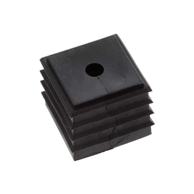 2584680000 SEALING ELEMENT BLACK, SMALL