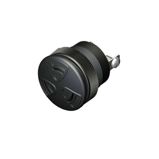 TMB-86-948-S(S) BUZZER PIEZO 33.02MM PNL MNT