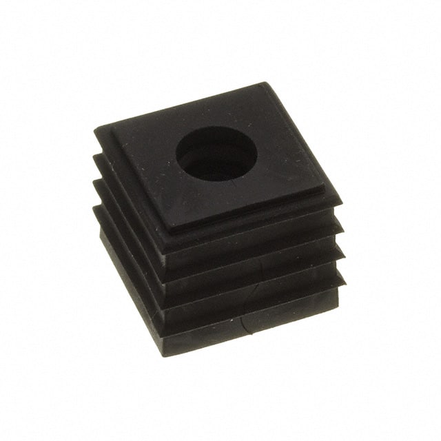 2584330000 SEALING ELEMENT BLACK, SMALL