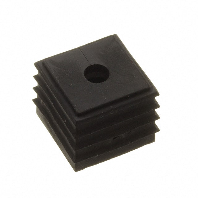 2584710000 SEALING ELEMENT BLACK, SMALL